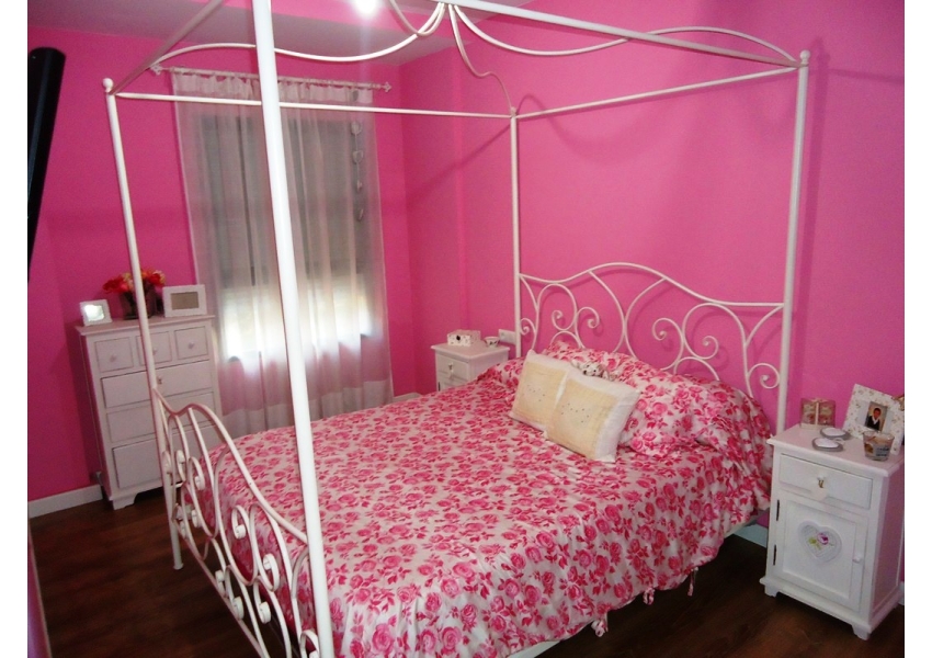 Apartament w Walencji z basenem